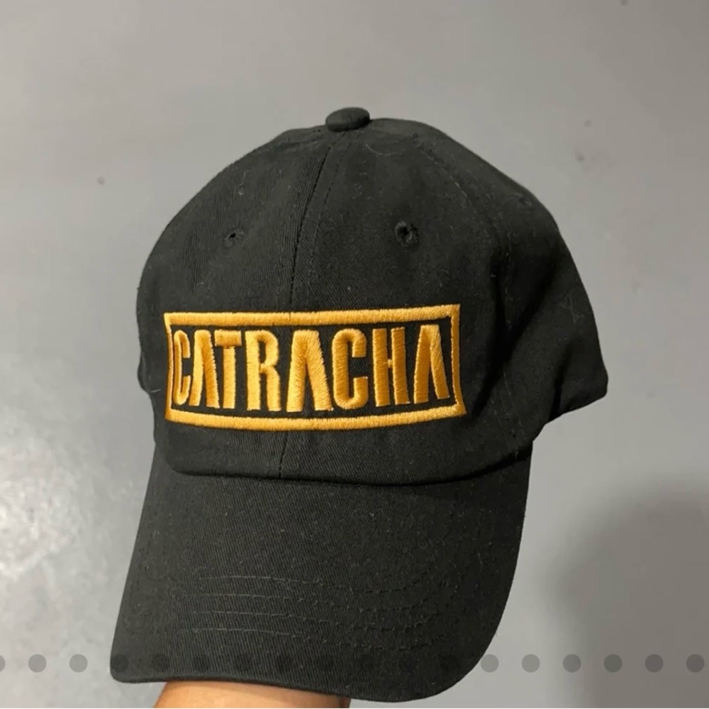 Catracha Hat
